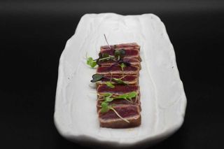 Tataki Tonyina Bluefin Balfegó
