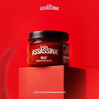 Salsa all'Assassina
