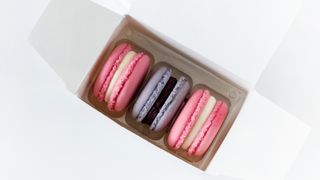 Zestaw makaroników nr 2 (3 sztuki)