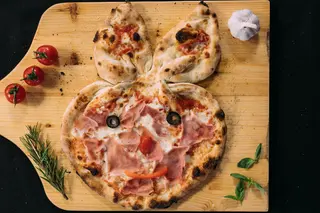 Pizza Pitic