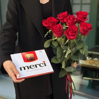 Набор "Мерси №1"