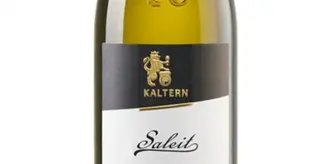 Saleit Alto Adige Chardonnay Doc - 2022 - Kellerei - Kaltern