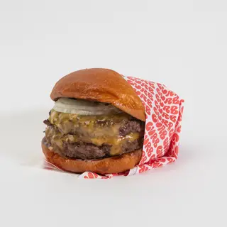 Cheese Double