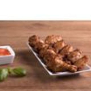 Крилца Buffalo люти 