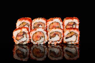 Урамаки Ню Йорк (8бр)