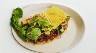 Palačinka od slanutka