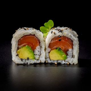 W113 Uramaki Salmón Aguacate (8 Uds.)