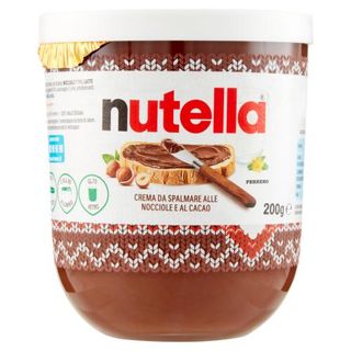 nutella 200 g