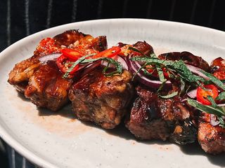 Ребра Pepsi Cola (370г)