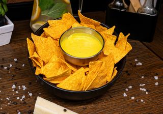 Nachosy (150g)
