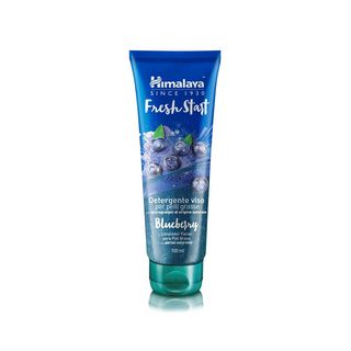 Limpiador Arandanos Facial Himal 100 Ml