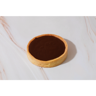 Tarte Chocolat 