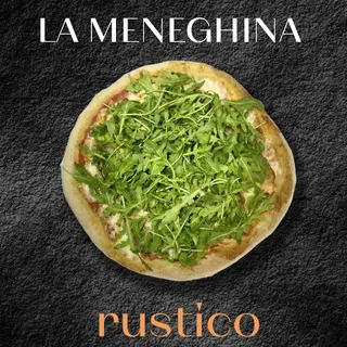 La meneghina