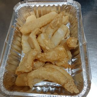 Chocos Fritos (250 G.)