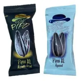 Pipas Don Pipo