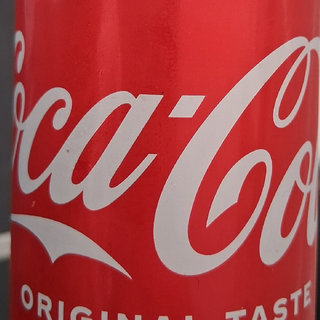 CocaCola 