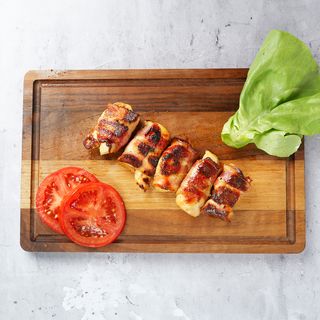 Rolovano belo meso  1kg