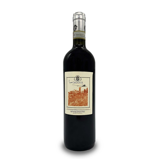 Chianti DOCG La Torre, Renascimentho (FI)