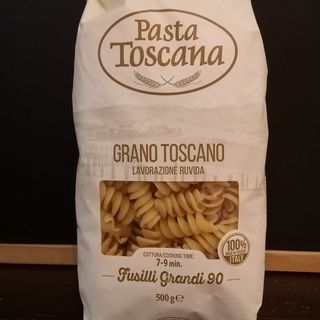 Fusilli Grandi 