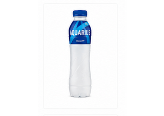 Aquarius Llimona (50cl)