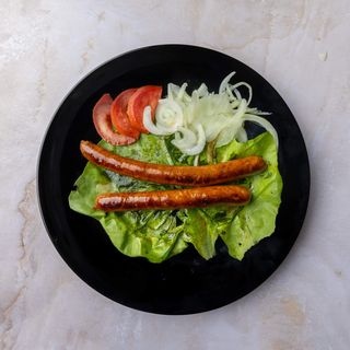 AKCIJA - Dimljena kobasica 1kg