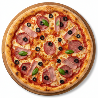 Pizza junior