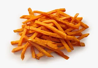 Pomfrit Batat