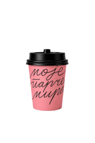 Dupli espresso
