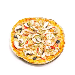 Pizza Royale