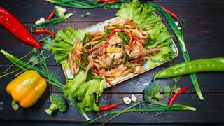 Джо Ма Джи (1 порция) (850г)