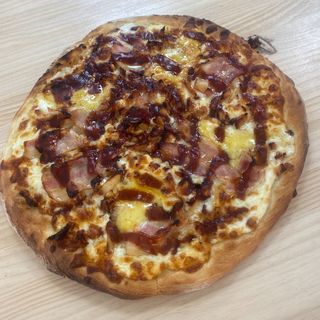 BBQ Creme