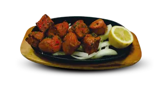 Chicken Tikka Sizzler