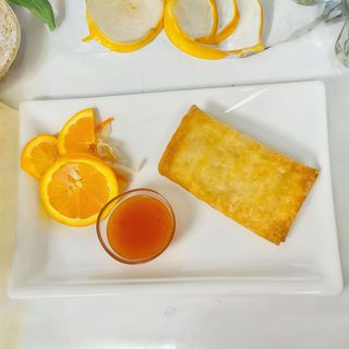 129 Rollitos De Primavera