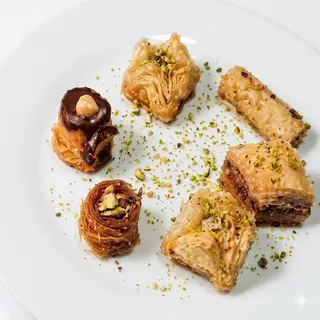 Baklawa
