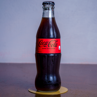 Coca-Cola Zero 33 cl
