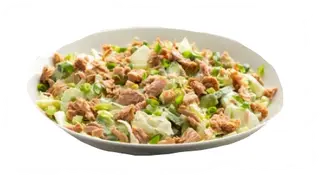 Insalata di tonno