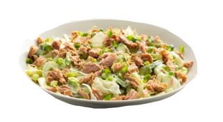 Insalata di tonno