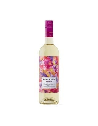 Satinela Semidulce 750 Ml.
