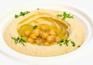PASTA DE NAUT ‘HUMMUS’ 150 GR 