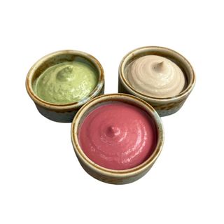 Допълнително таханов сос