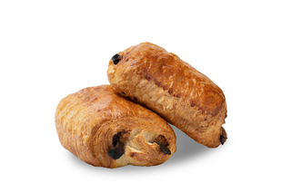 Pain au chocolat