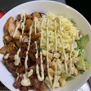 Ensalada César