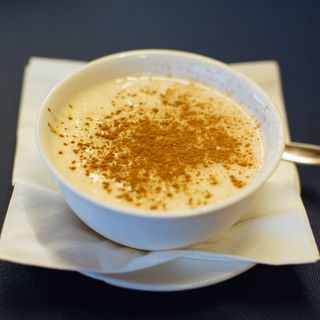 Arroz Con Leche