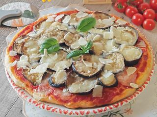 Pizza Luna