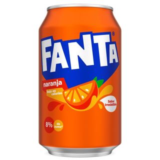 FANTA-NARANJA
