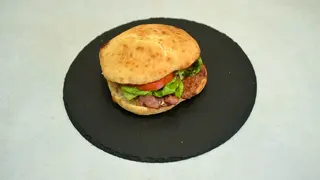 Dimljeni batak