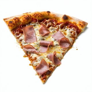 Fugazzetta Rellana (Porción)