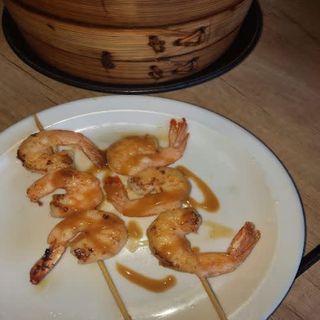 Pincho Gambas (3 Uds.)