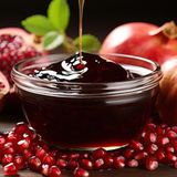 Сос от нар  Pomegranate Sauce 30 ML