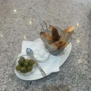 Alioli